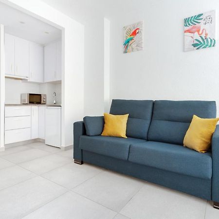 Apartament U Wiesia Apartman Torrevieja Kültér fotó