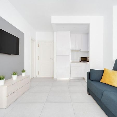 Apartament U Wiesia Apartman Torrevieja Kültér fotó