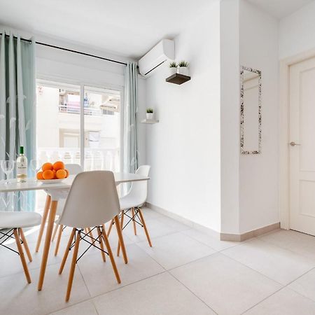 Apartament U Wiesia Apartman Torrevieja Kültér fotó
