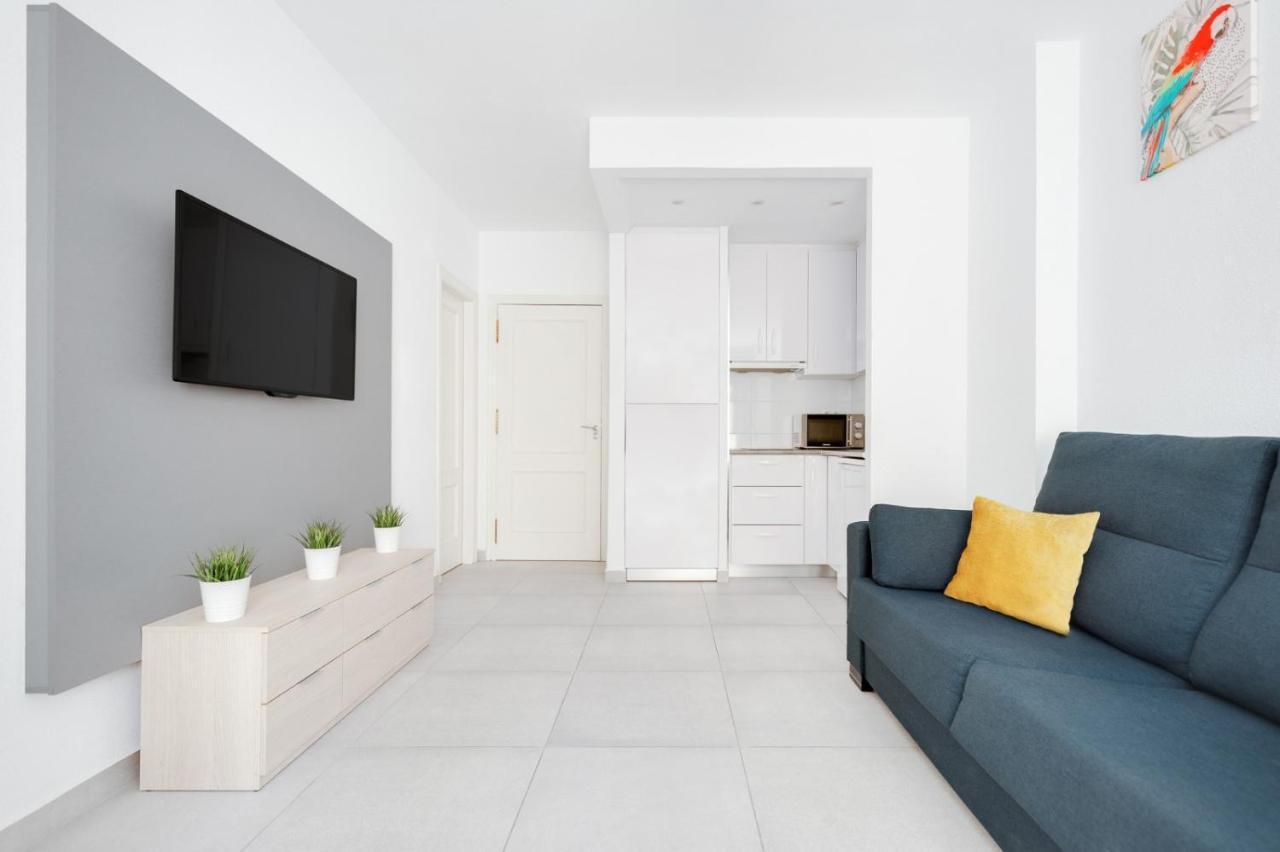 Apartament U Wiesia Apartman Torrevieja Kültér fotó